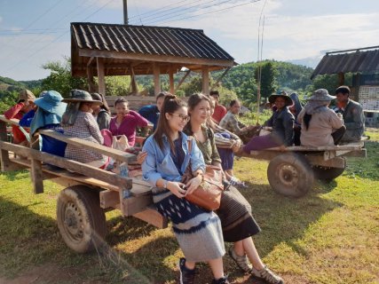 Treninzi za podršku ženama u razvoju ruralnog turizma