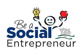 Social entrepreneurship