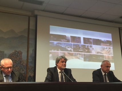 BSC Bar presented support to start-up companies at educational seminar organized by the IRF and Employment Agency of Montenegro 'The chance to work' in cooperation with the Municipality of Bar