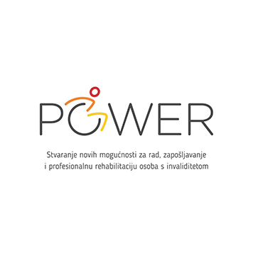 P.O.W.E.R. – People with disabilities: Opportunities for Work, Employability, professional Rehabilitation