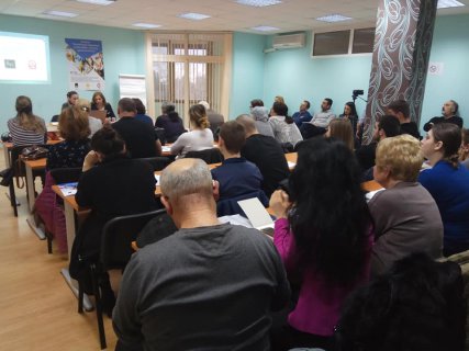 Seminar 'Osnazivanje kapaciteta proizvođača suvenira i gastrosuvenira'