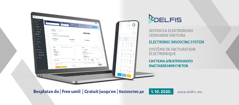 Training and presentation of the Delfis system