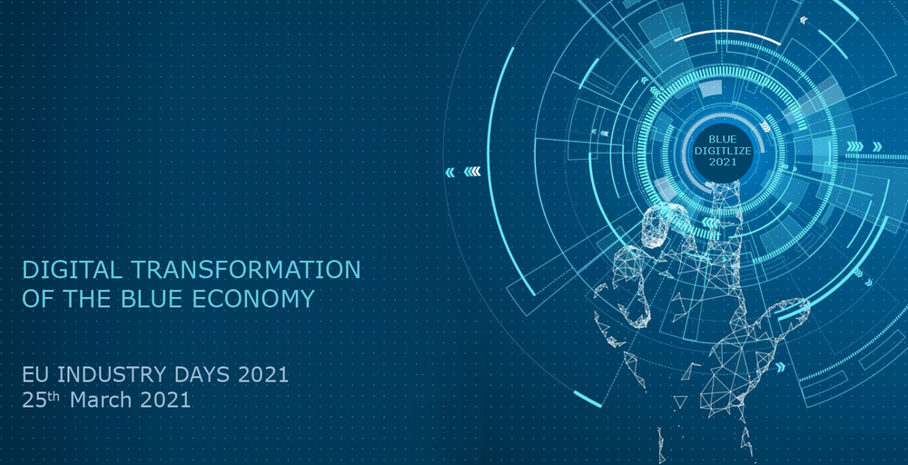 Blue Digitalize 2021 - Virtuelni poslovni susreti