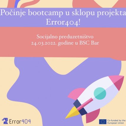 Bootcamp Error 404