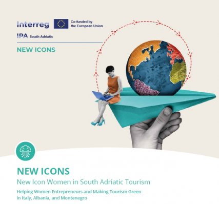 NEW ICONS