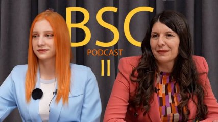 PODCAST #2: Društvo, lokalne politike i institucije