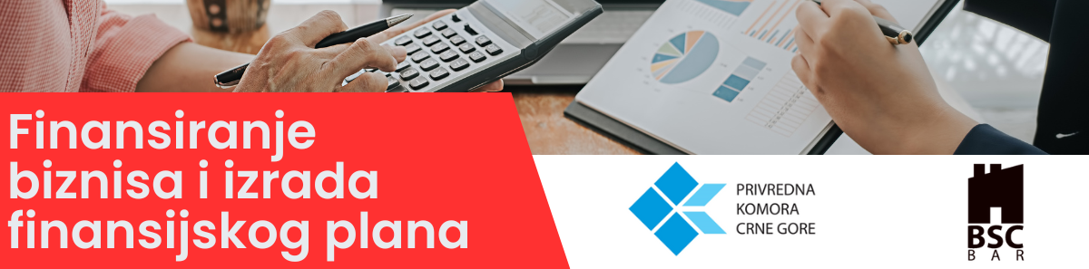 Seminar FInancing business and preparing financial plan