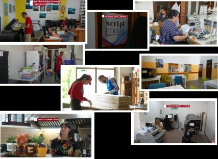 Social Entrepreneurship Project Video