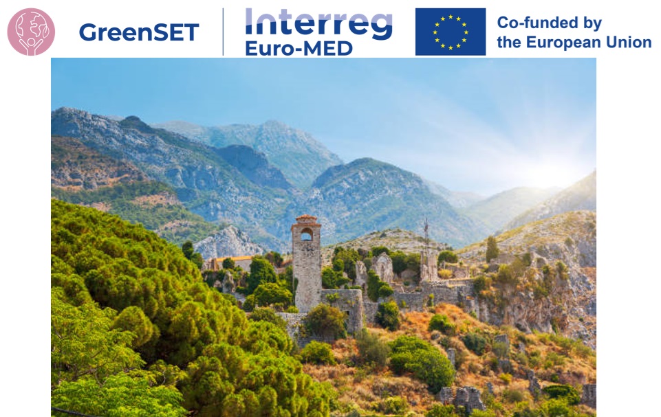 Odabrana preduzeća za Akcelerator usluga u okviru projekta GreenSET